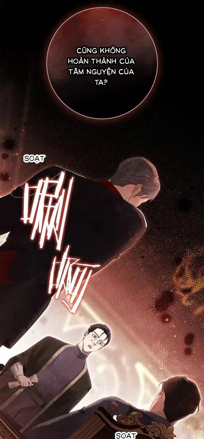 Hôn Ước Đổi Mạng Chapter 30 - Trang 45