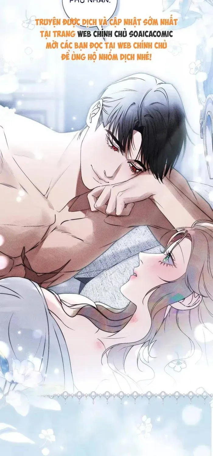 Hôn Ước Đổi Mạng Chapter 30 - Trang 5