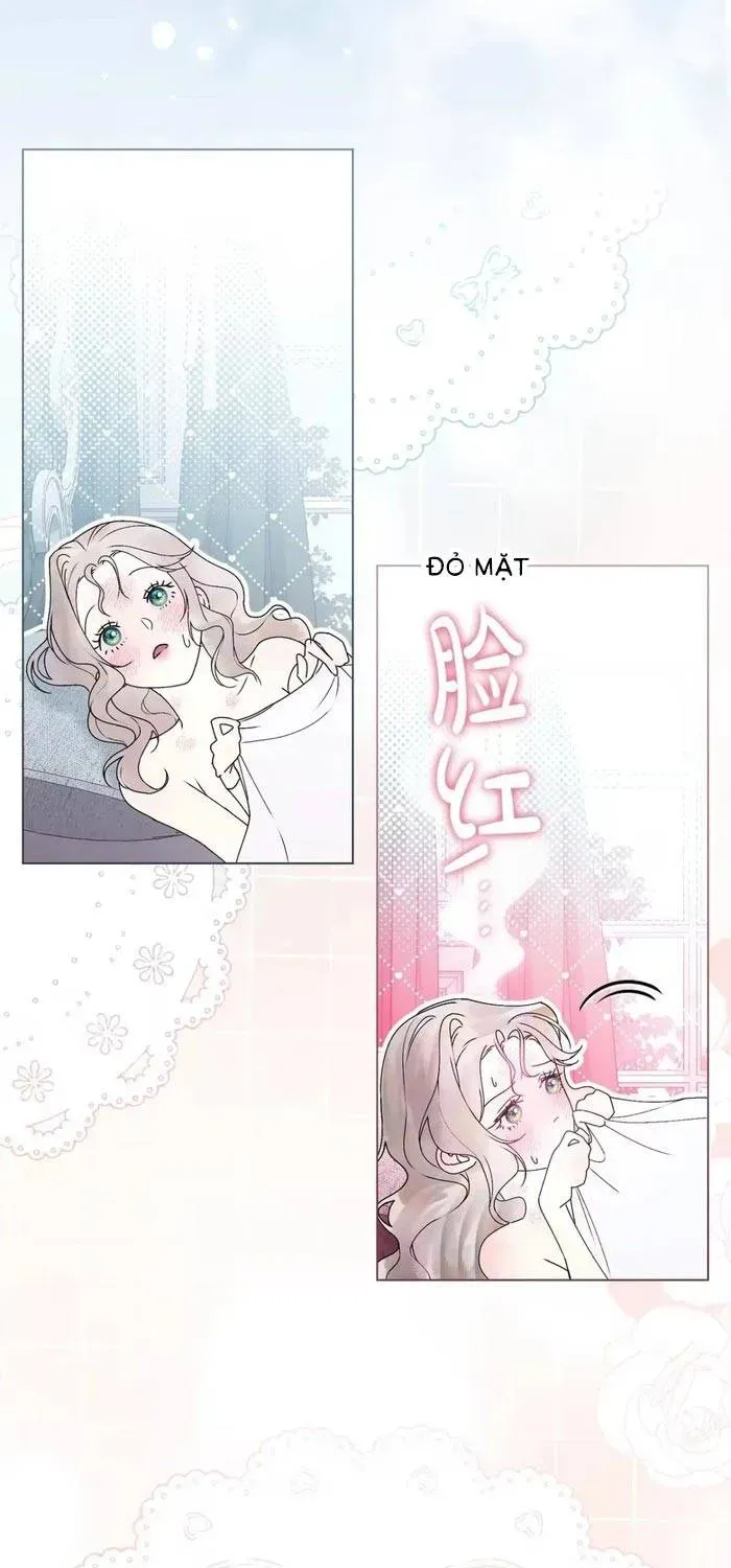 Hôn Ước Đổi Mạng Chapter 30 - Trang 7