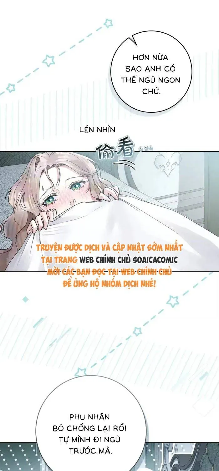 Hôn Ước Đổi Mạng Chapter 30 - Trang 9