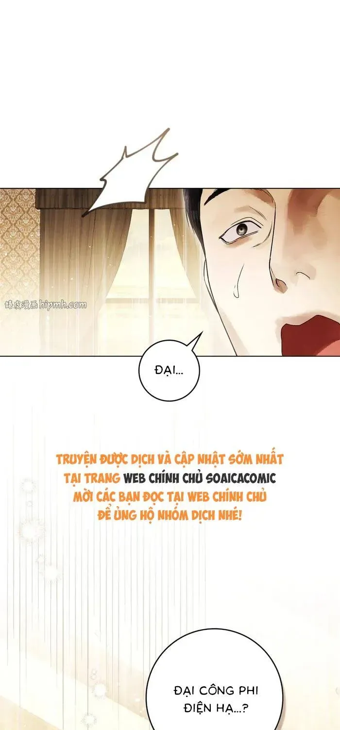 Hôn Ước Đổi Mạng Chapter 31 - Trang 11