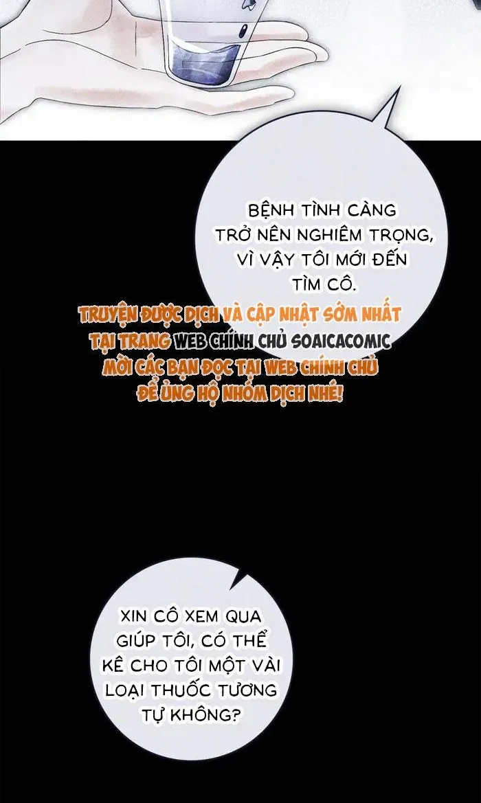 Hôn Ước Đổi Mạng Chapter 31 - Trang 19