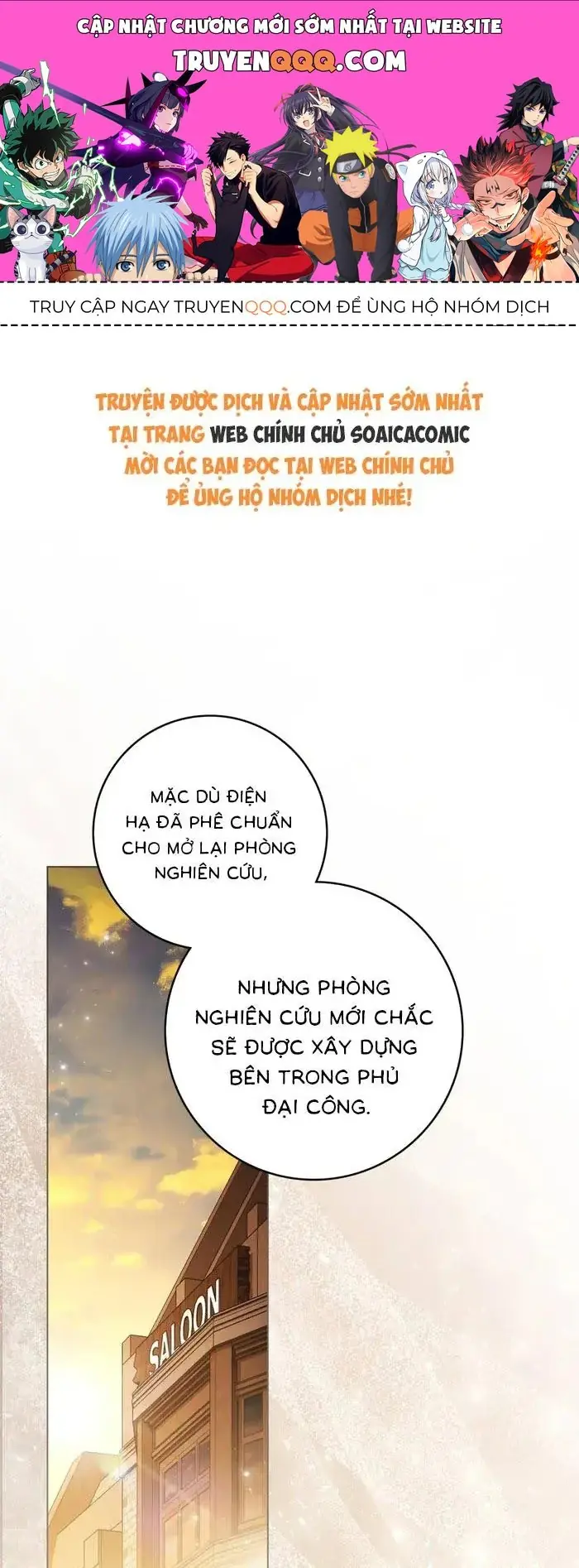 Hôn Ước Đổi Mạng Chapter 31 - Trang 2