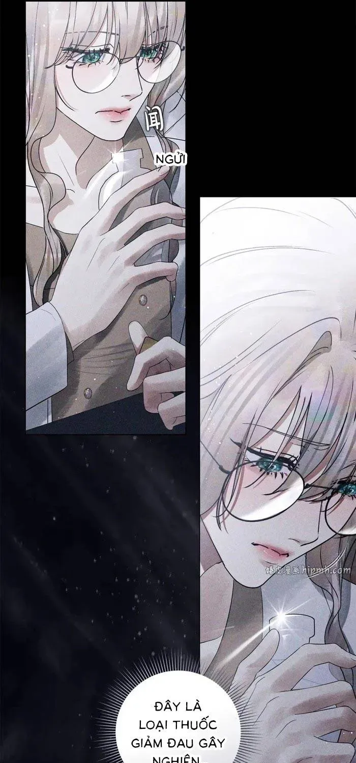 Hôn Ước Đổi Mạng Chapter 31 - Trang 20