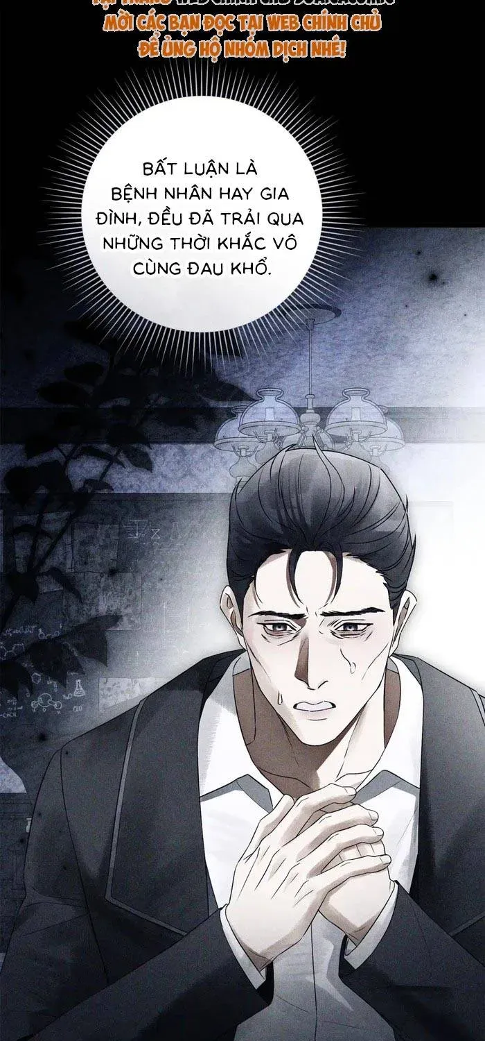Hôn Ước Đổi Mạng Chapter 31 - Trang 22