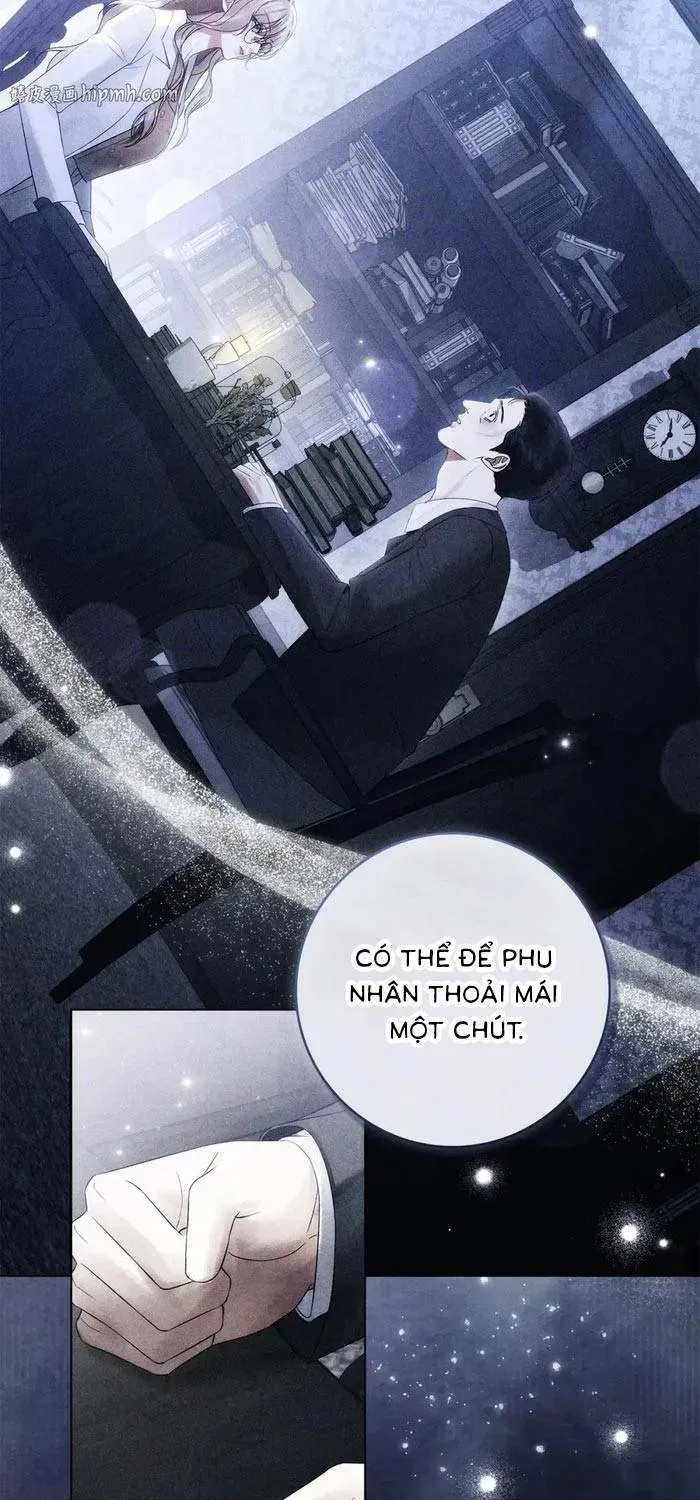 Hôn Ước Đổi Mạng Chapter 31 - Trang 27