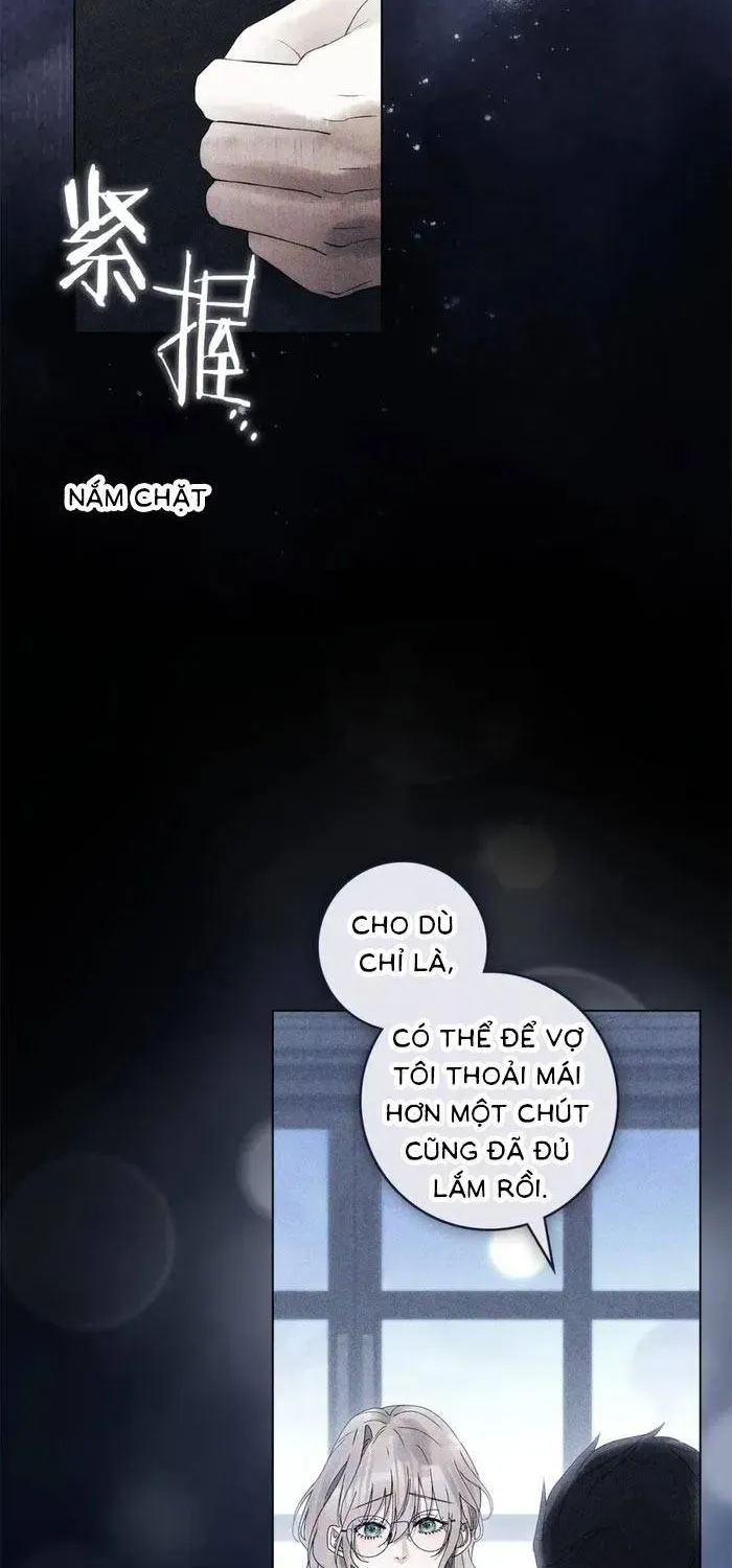 Hôn Ước Đổi Mạng Chapter 31 - Trang 28