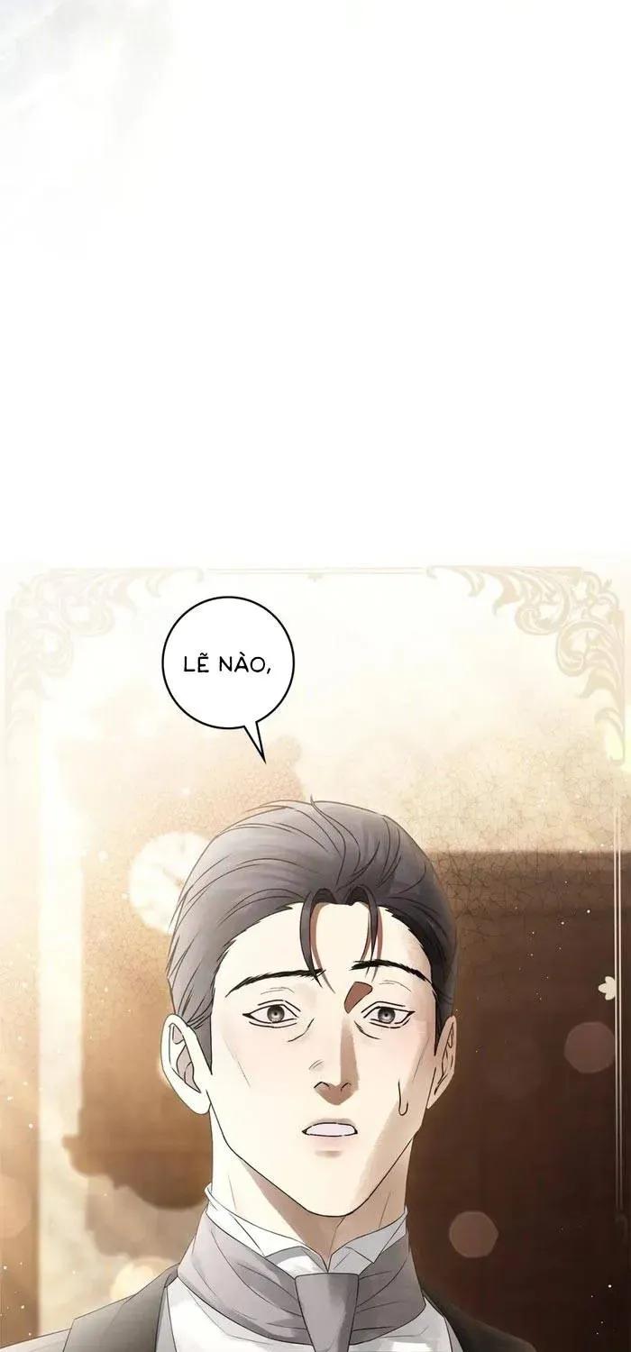 Hôn Ước Đổi Mạng Chapter 31 - Trang 32
