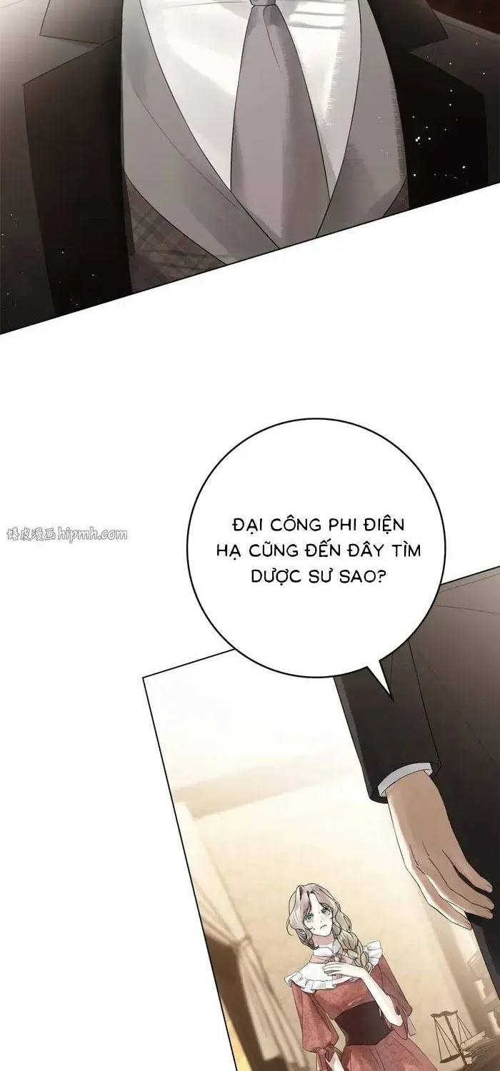 Hôn Ước Đổi Mạng Chapter 31 - Trang 33