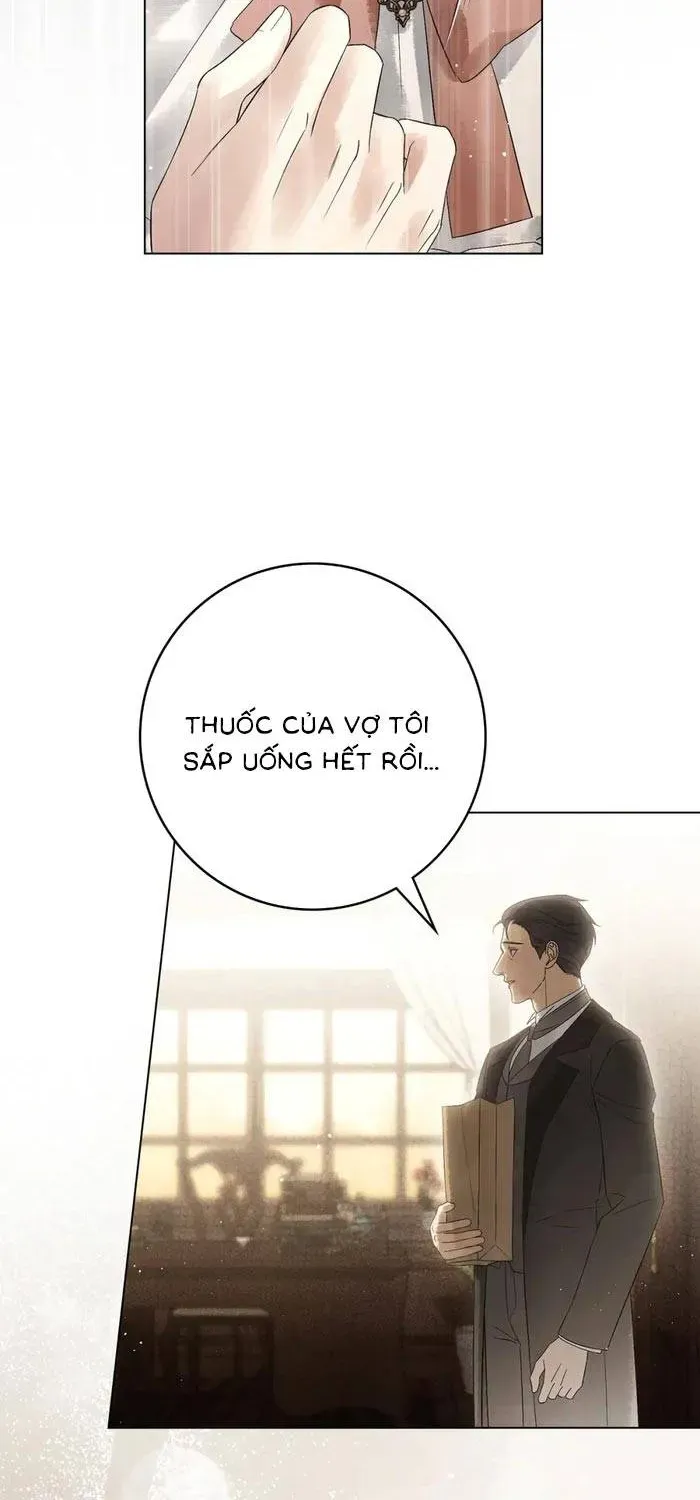 Hôn Ước Đổi Mạng Chapter 31 - Trang 38