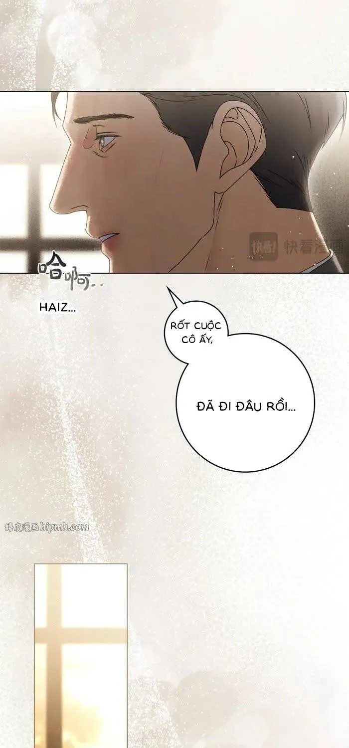 Hôn Ước Đổi Mạng Chapter 31 - Trang 40