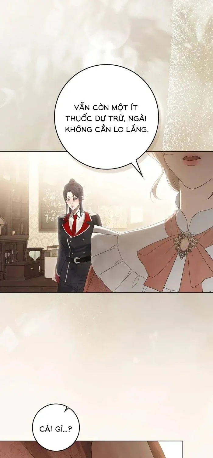 Hôn Ước Đổi Mạng Chapter 31 - Trang 42
