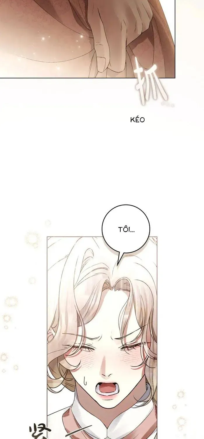 Hôn Ước Đổi Mạng Chapter 31 - Trang 43