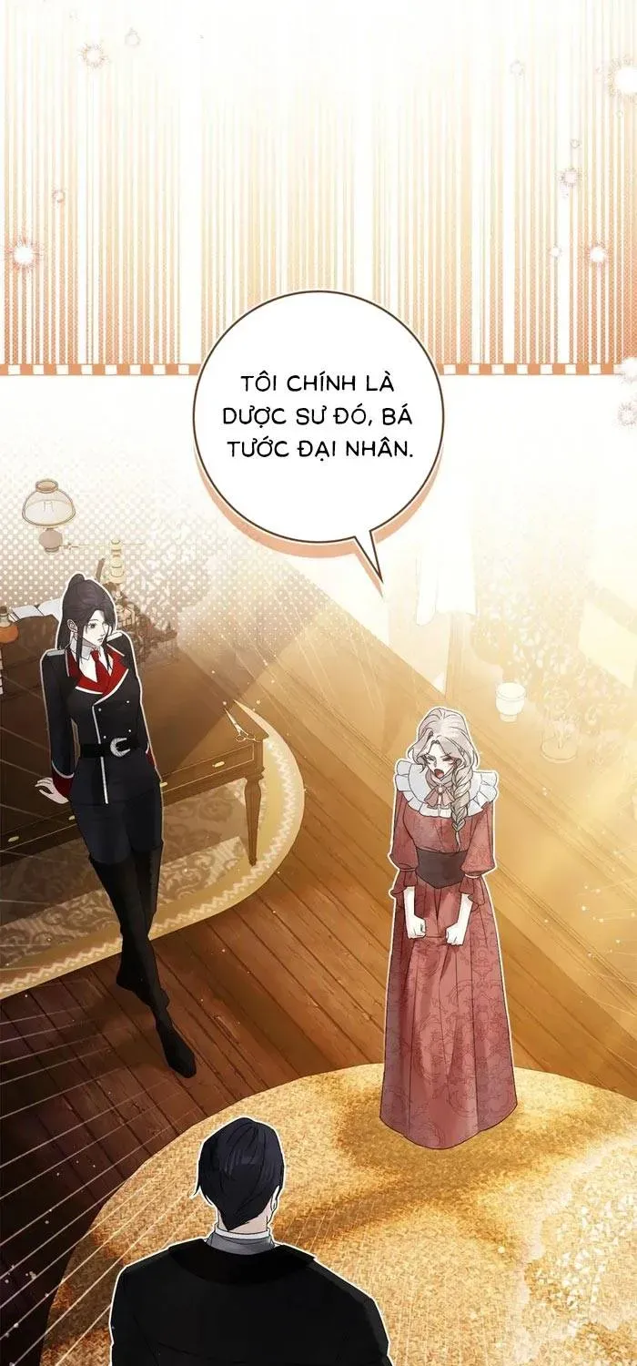 Hôn Ước Đổi Mạng Chapter 31 - Trang 45