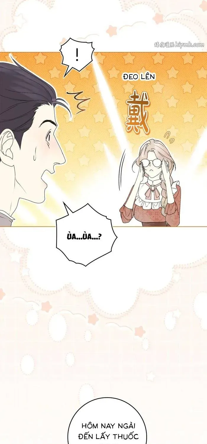 Hôn Ước Đổi Mạng Chapter 31 - Trang 47