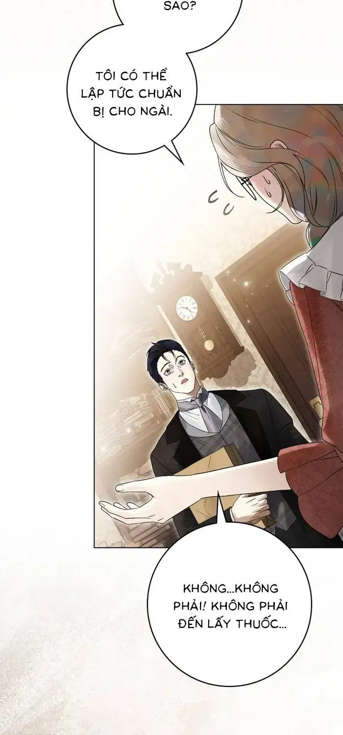 Hôn Ước Đổi Mạng Chapter 31 - Trang 48