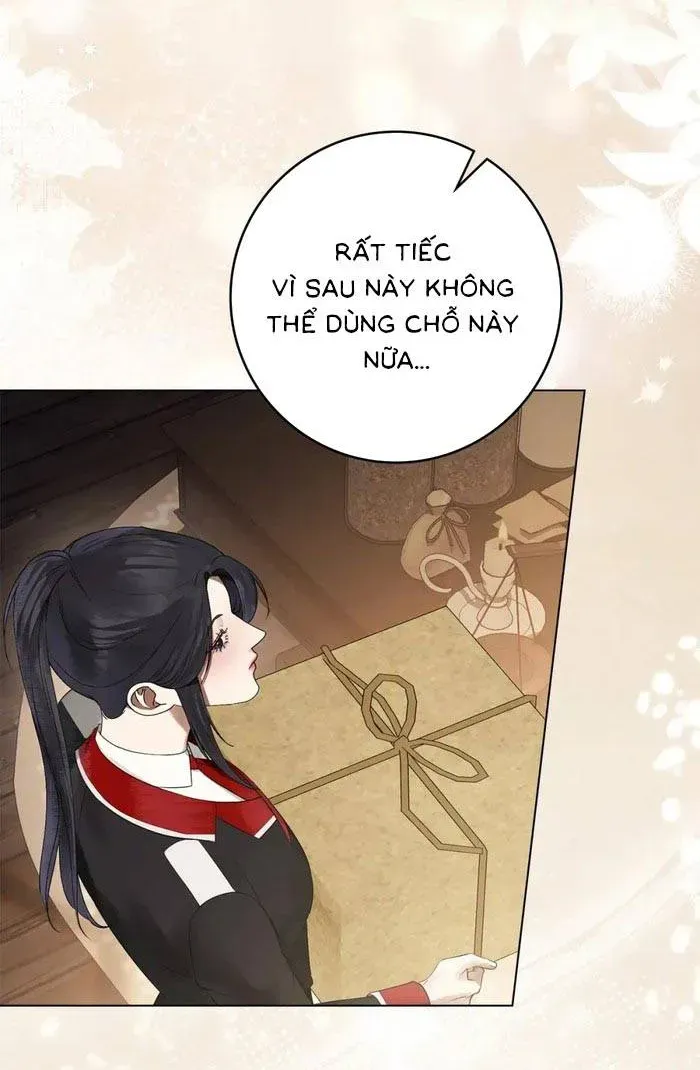 Hôn Ước Đổi Mạng Chapter 31 - Trang 5