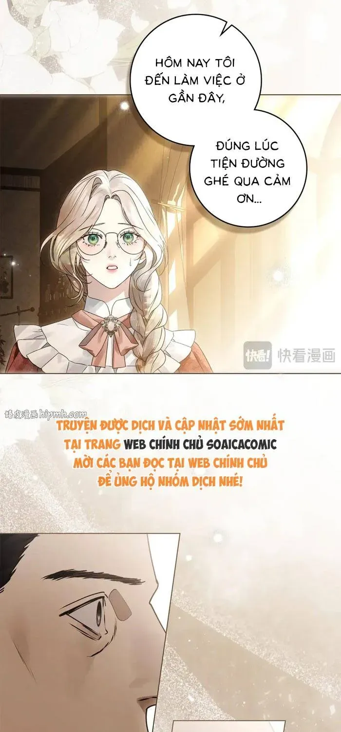 Hôn Ước Đổi Mạng Chapter 31 - Trang 50