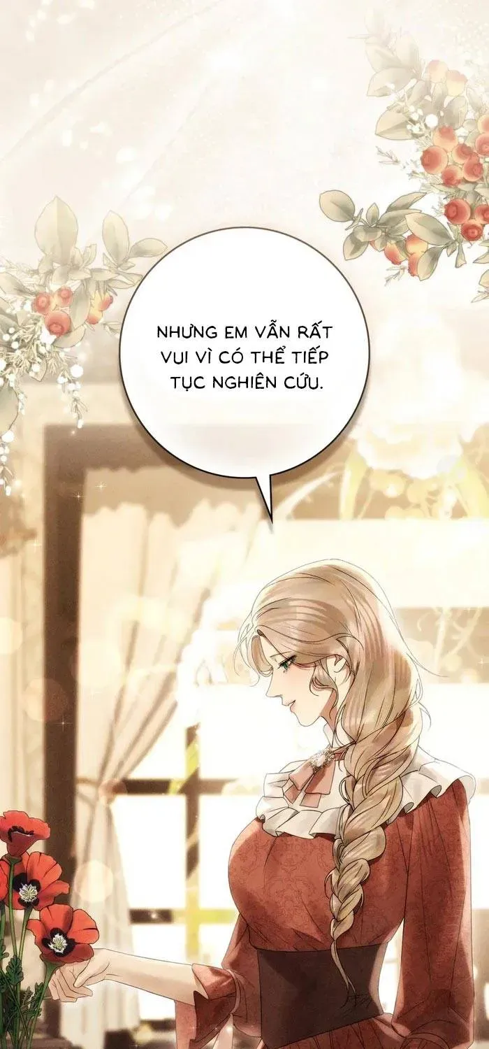 Hôn Ước Đổi Mạng Chapter 31 - Trang 6