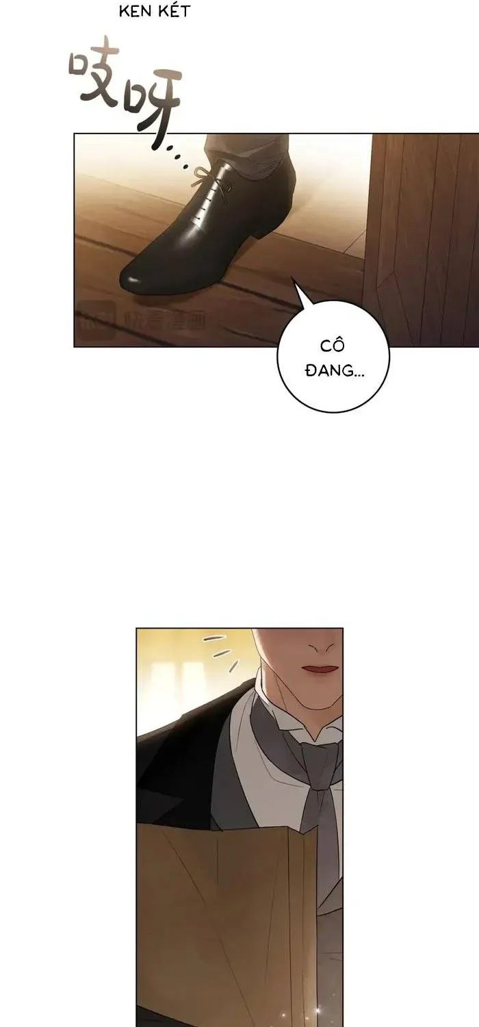 Hôn Ước Đổi Mạng Chapter 31 - Trang 9