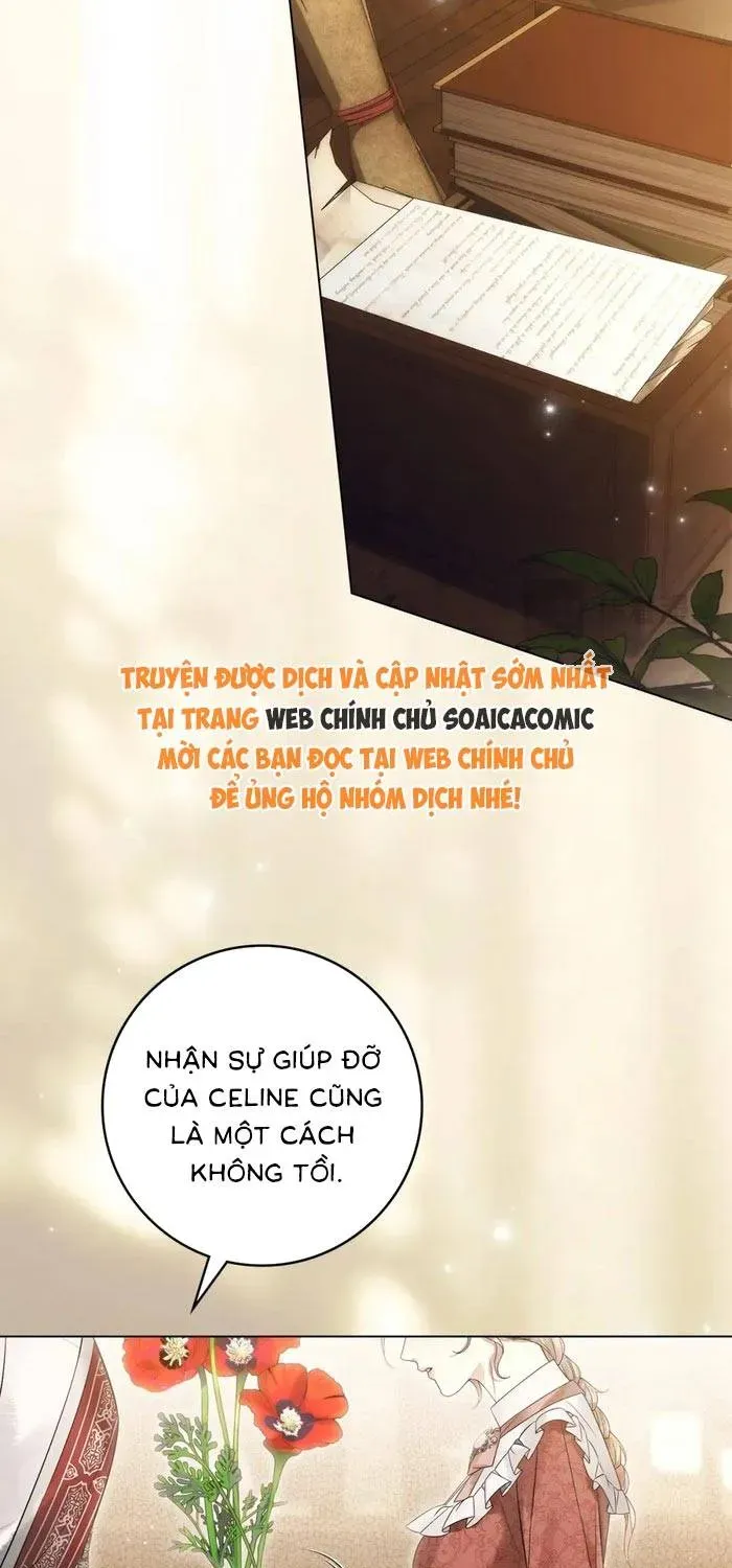 Hôn Ước Đổi Mạng Chapter 32 - Trang 12