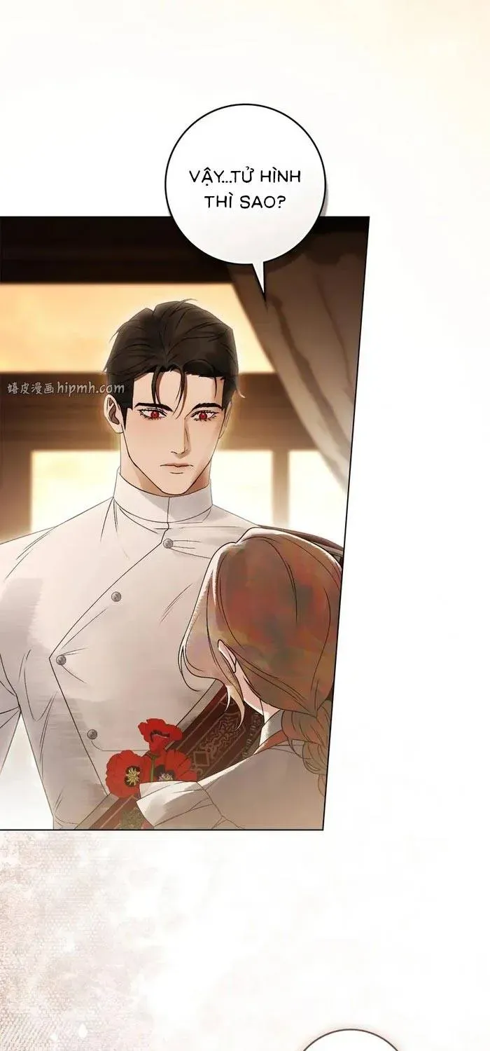 Hôn Ước Đổi Mạng Chapter 32 - Trang 14