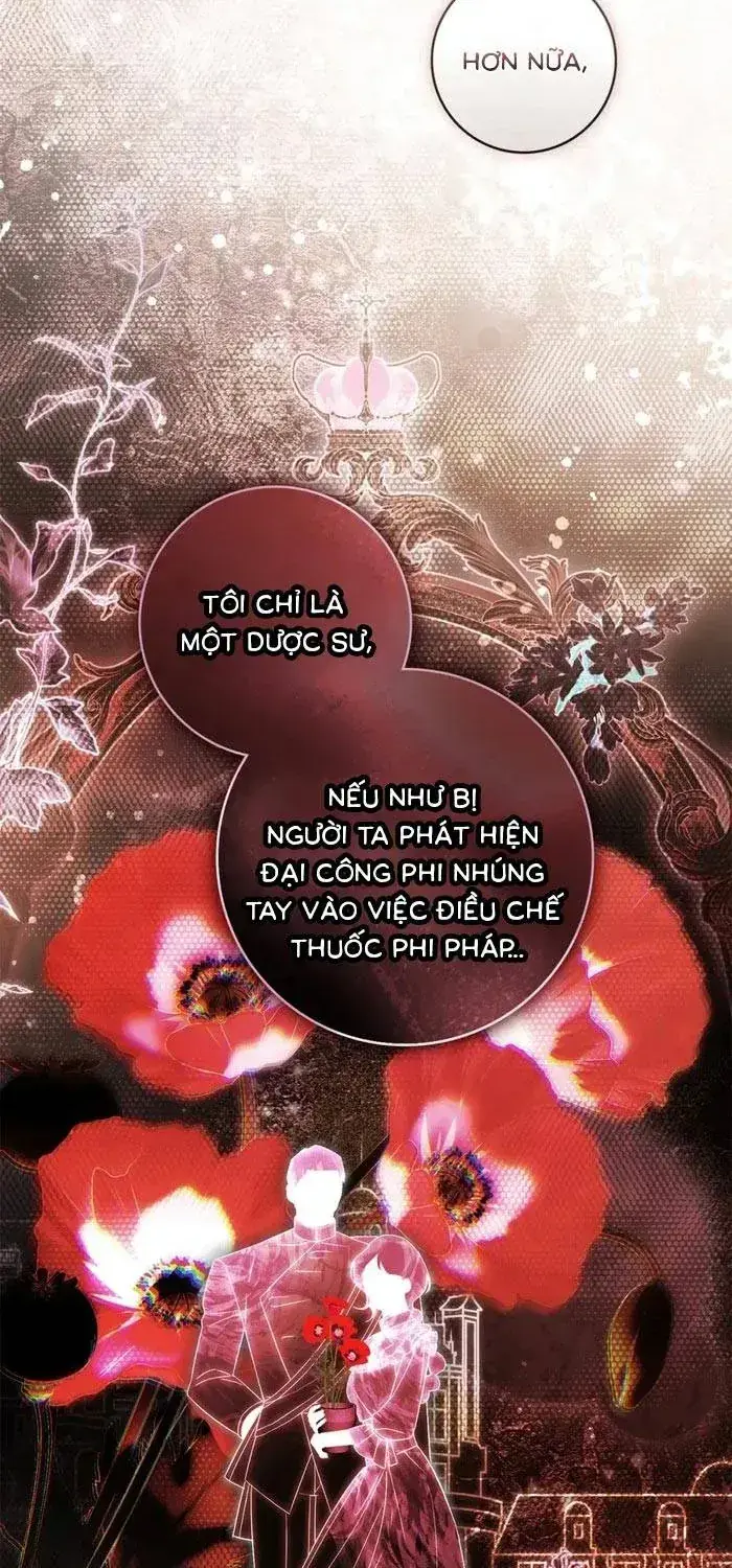 Hôn Ước Đổi Mạng Chapter 32 - Trang 15