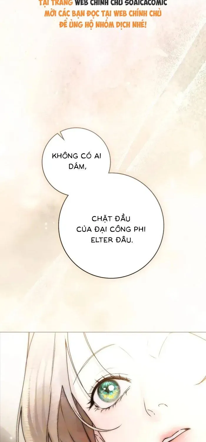 Hôn Ước Đổi Mạng Chapter 32 - Trang 17