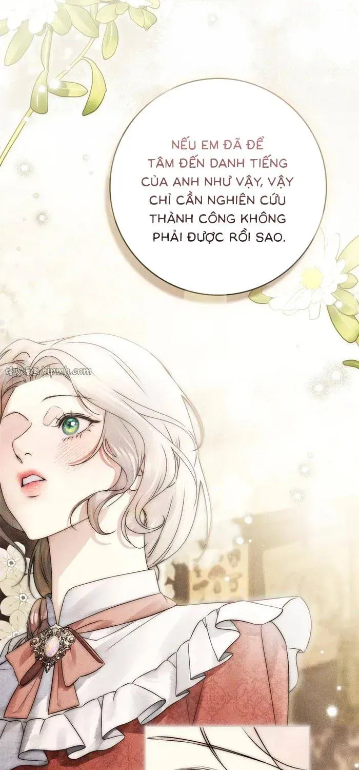 Hôn Ước Đổi Mạng Chapter 32 - Trang 20