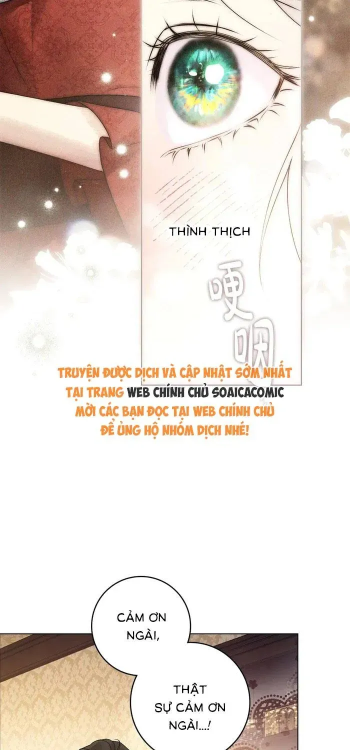 Hôn Ước Đổi Mạng Chapter 32 - Trang 21