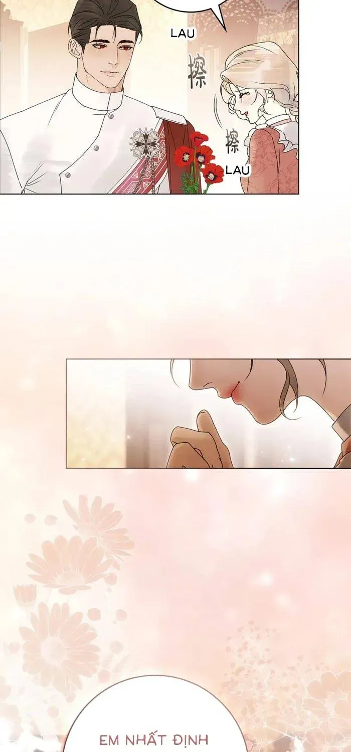 Hôn Ước Đổi Mạng Chapter 32 - Trang 22