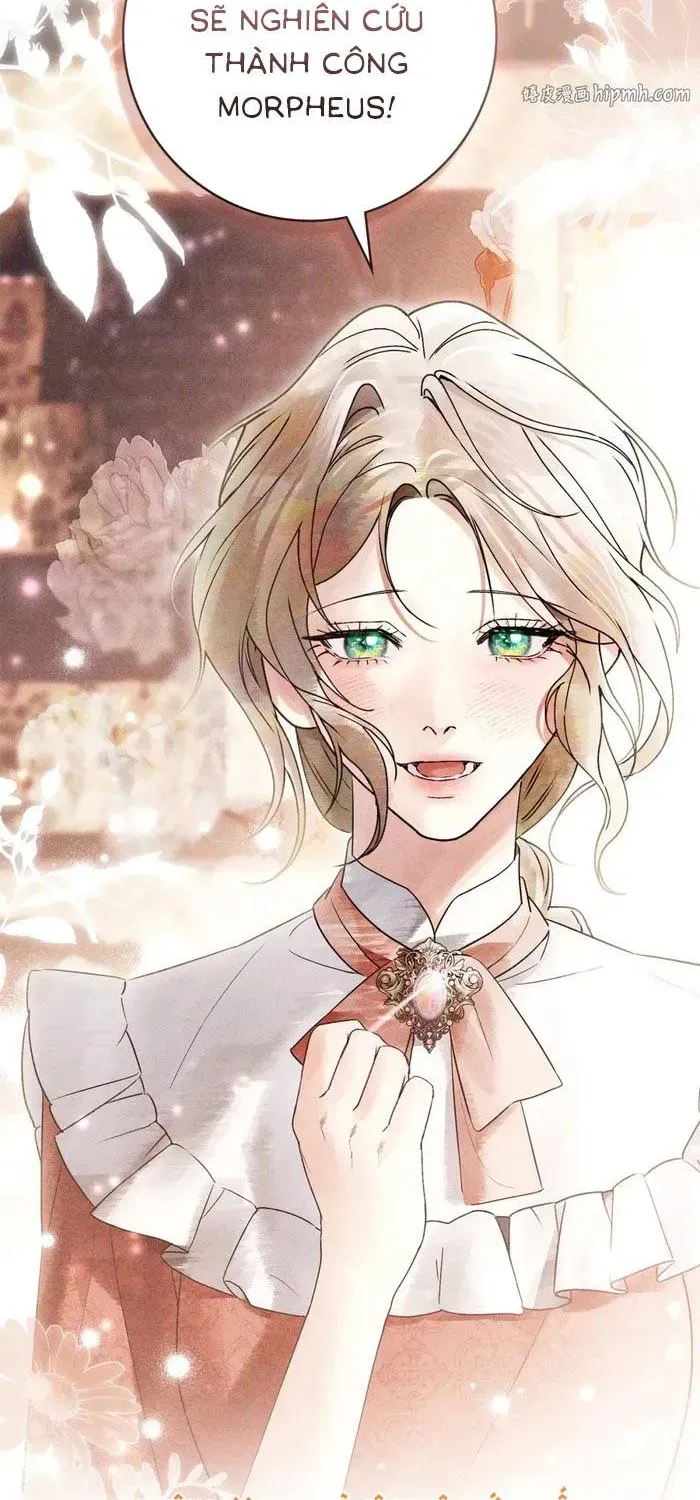Hôn Ước Đổi Mạng Chapter 32 - Trang 23