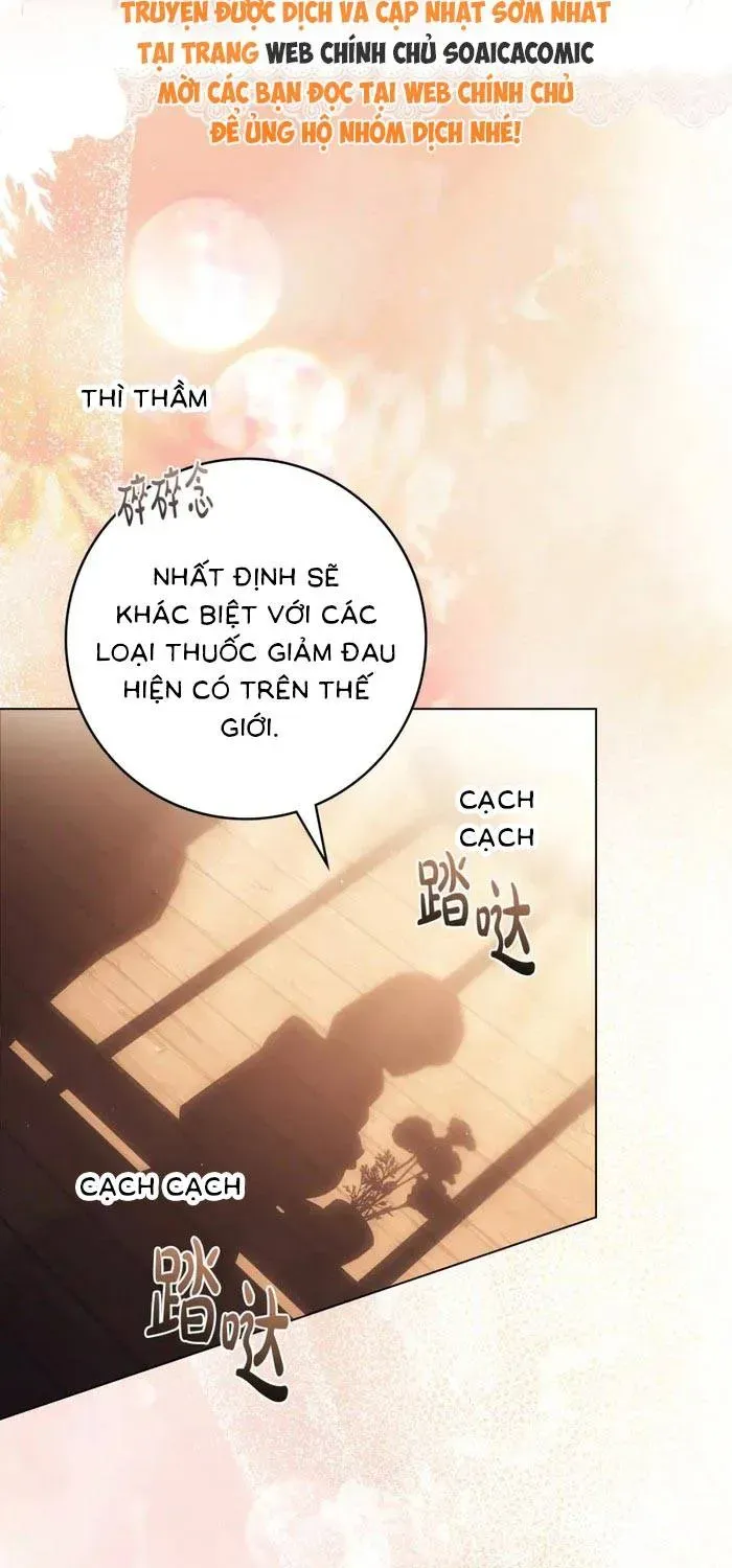 Hôn Ước Đổi Mạng Chapter 32 - Trang 24