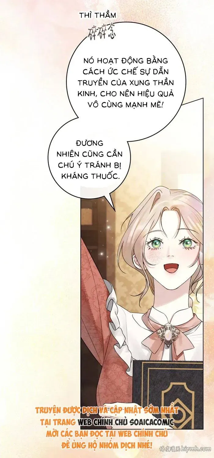 Hôn Ước Đổi Mạng Chapter 32 - Trang 25