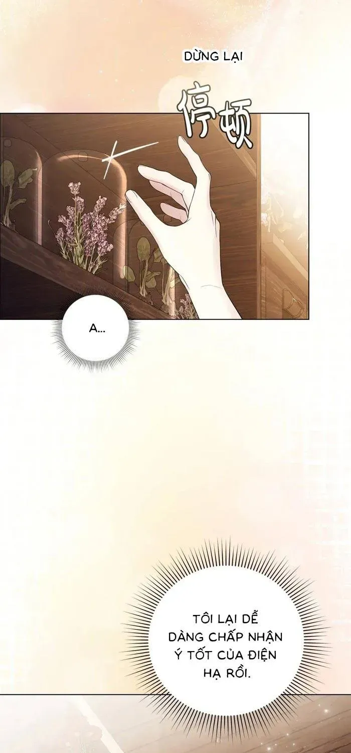 Hôn Ước Đổi Mạng Chapter 32 - Trang 27