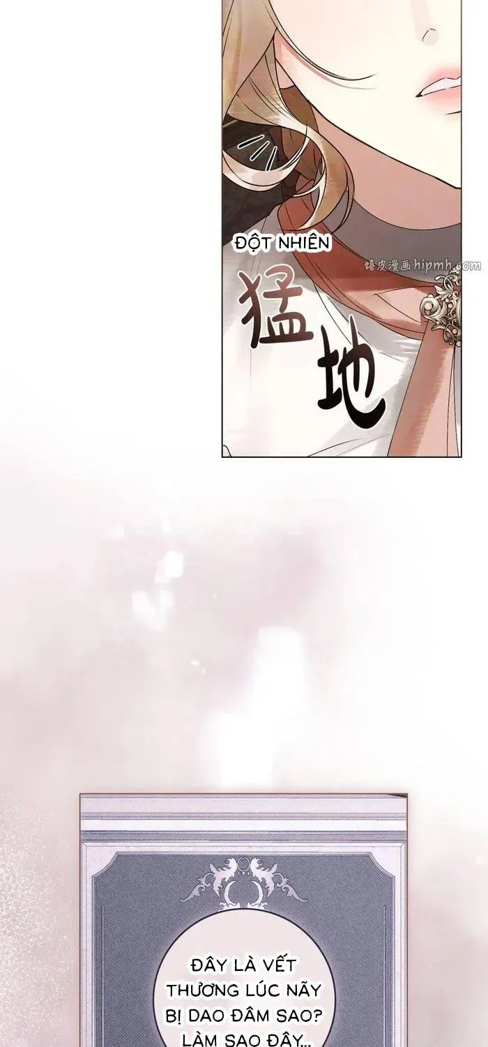 Hôn Ước Đổi Mạng Chapter 32 - Trang 29