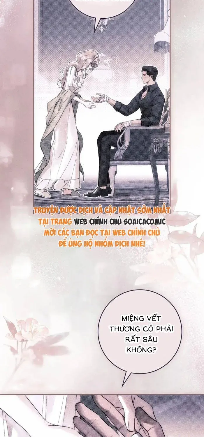 Hôn Ước Đổi Mạng Chapter 32 - Trang 30