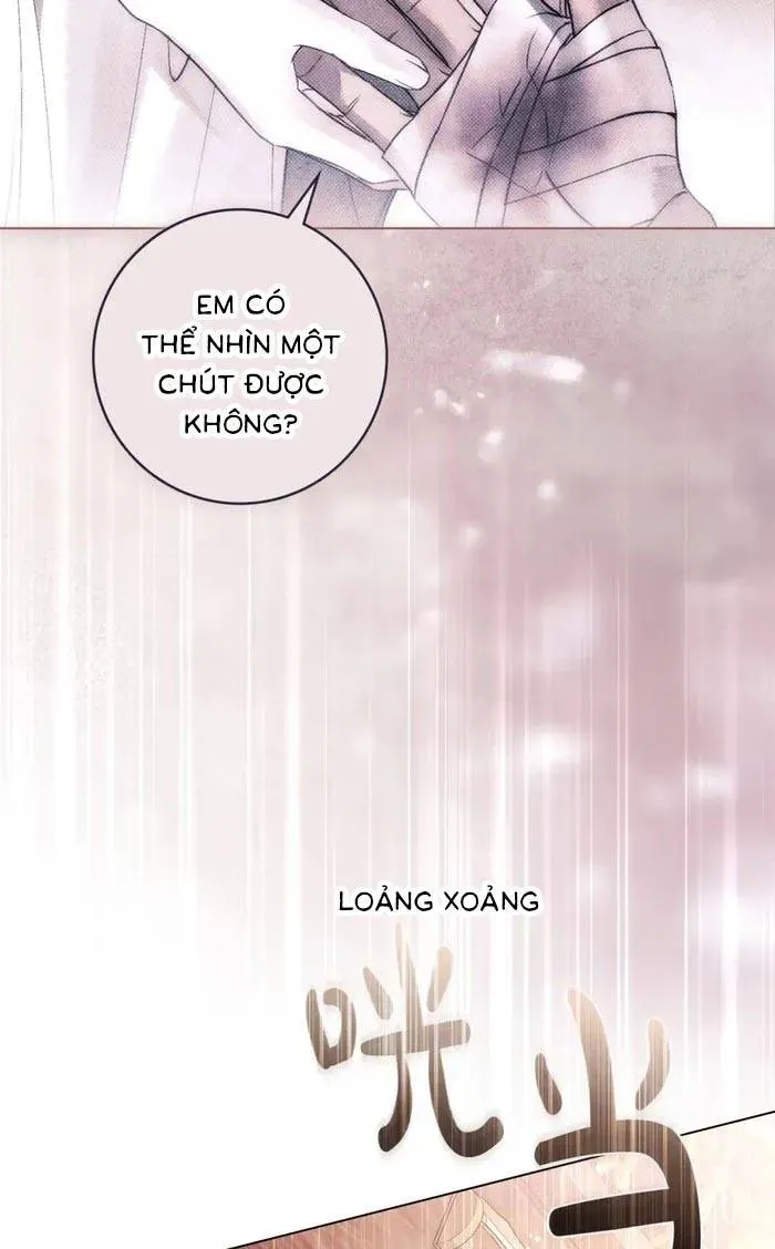 Hôn Ước Đổi Mạng Chapter 32 - Trang 31