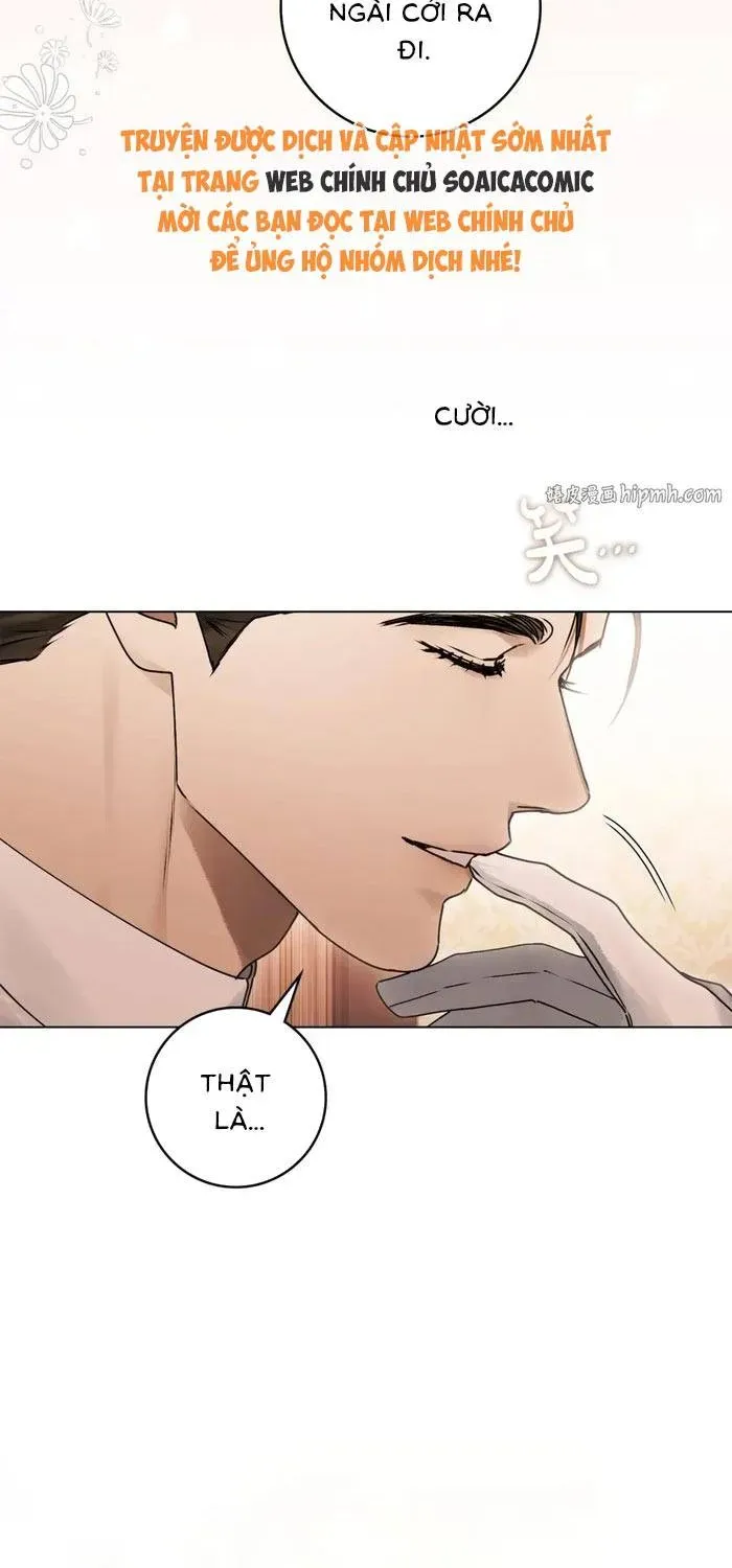 Hôn Ước Đổi Mạng Chapter 32 - Trang 35