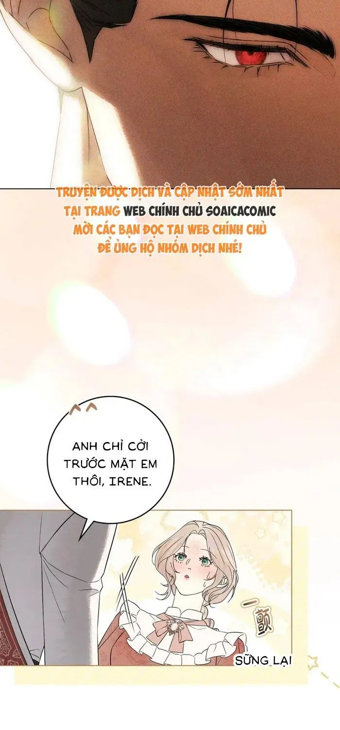 Hôn Ước Đổi Mạng Chapter 32 - Trang 39