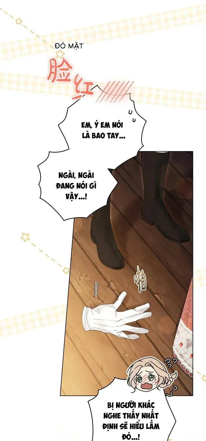 Hôn Ước Đổi Mạng Chapter 32 - Trang 40