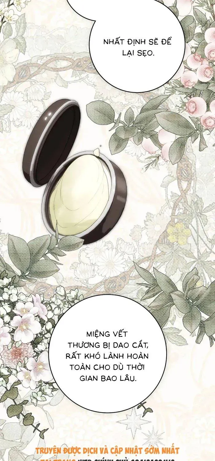Hôn Ước Đổi Mạng Chapter 32 - Trang 42
