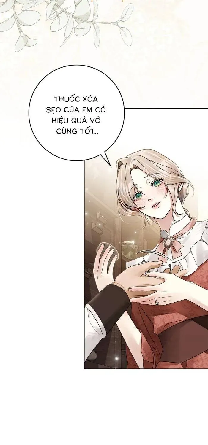 Hôn Ước Đổi Mạng Chapter 32 - Trang 44
