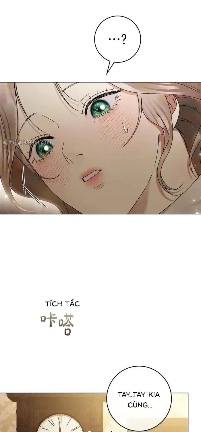 Hôn Ước Đổi Mạng Chapter 32 - Trang 45