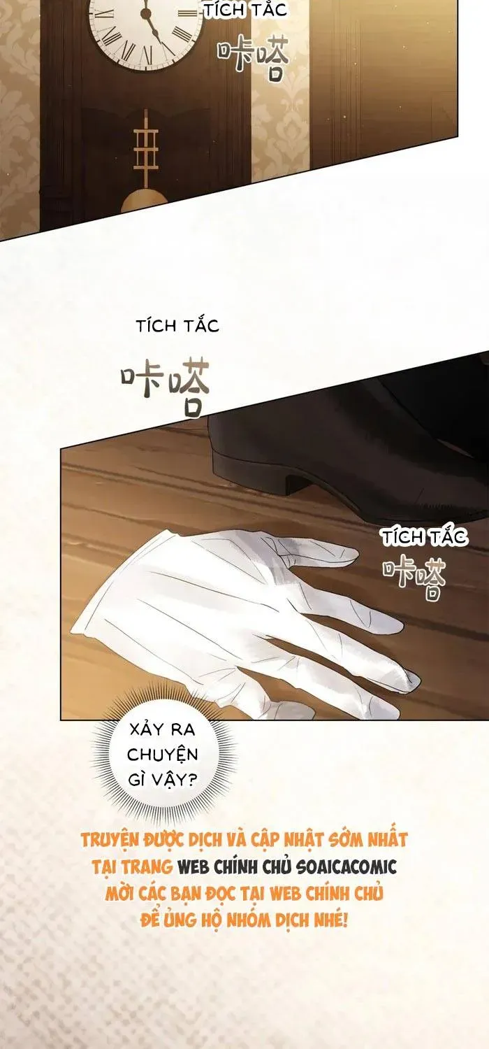 Hôn Ước Đổi Mạng Chapter 32 - Trang 46