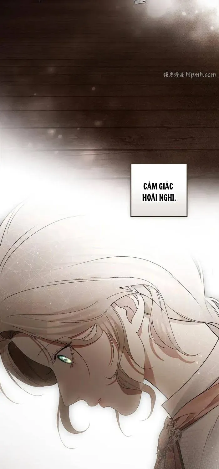 Hôn Ước Đổi Mạng Chapter 32 - Trang 48