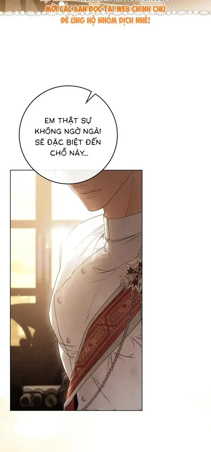 Hôn Ước Đổi Mạng Chapter 32 - Trang 5