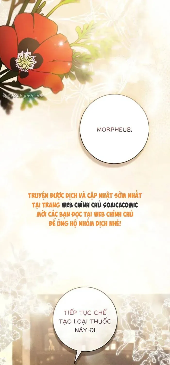 Hôn Ước Đổi Mạng Chapter 32 - Trang 8