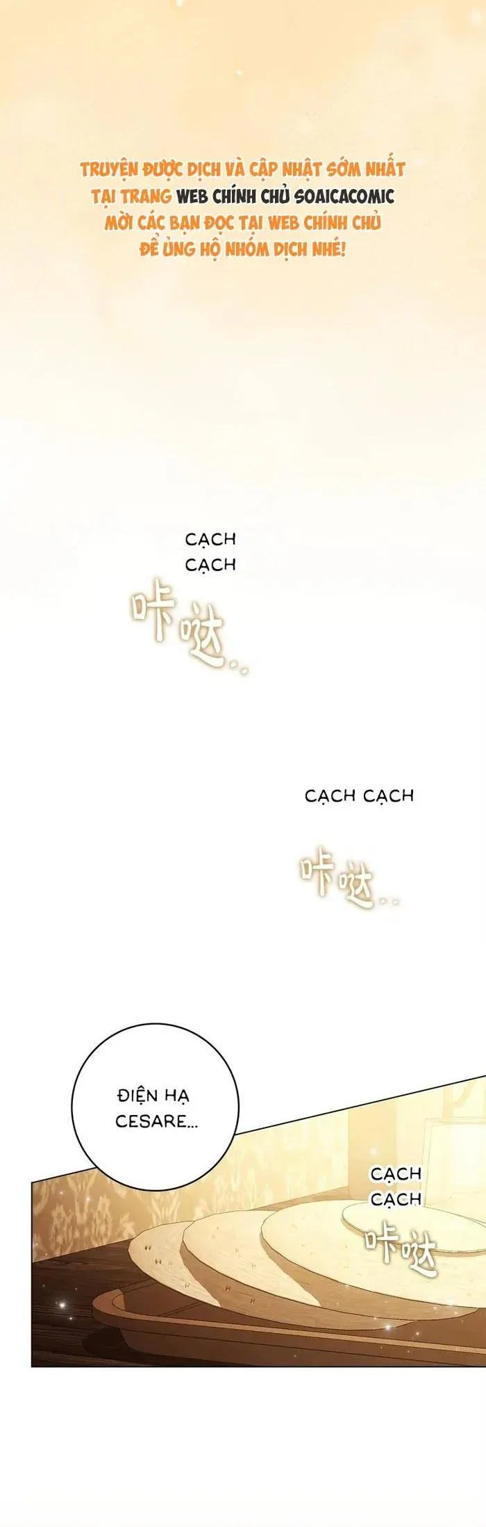Hôn Ước Đổi Mạng Chapter 35 - Trang 21