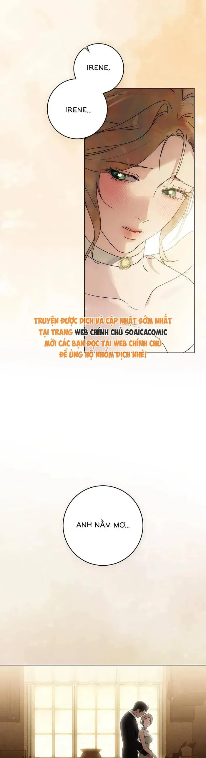 Hôn Ước Đổi Mạng Chapter 35 - Trang 27